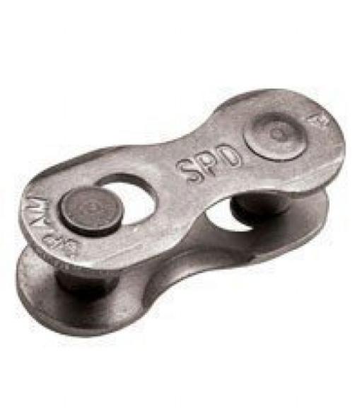 SRAM PC-830 ketting 8-speed 114 schakels met PowerLink in doosverpakking