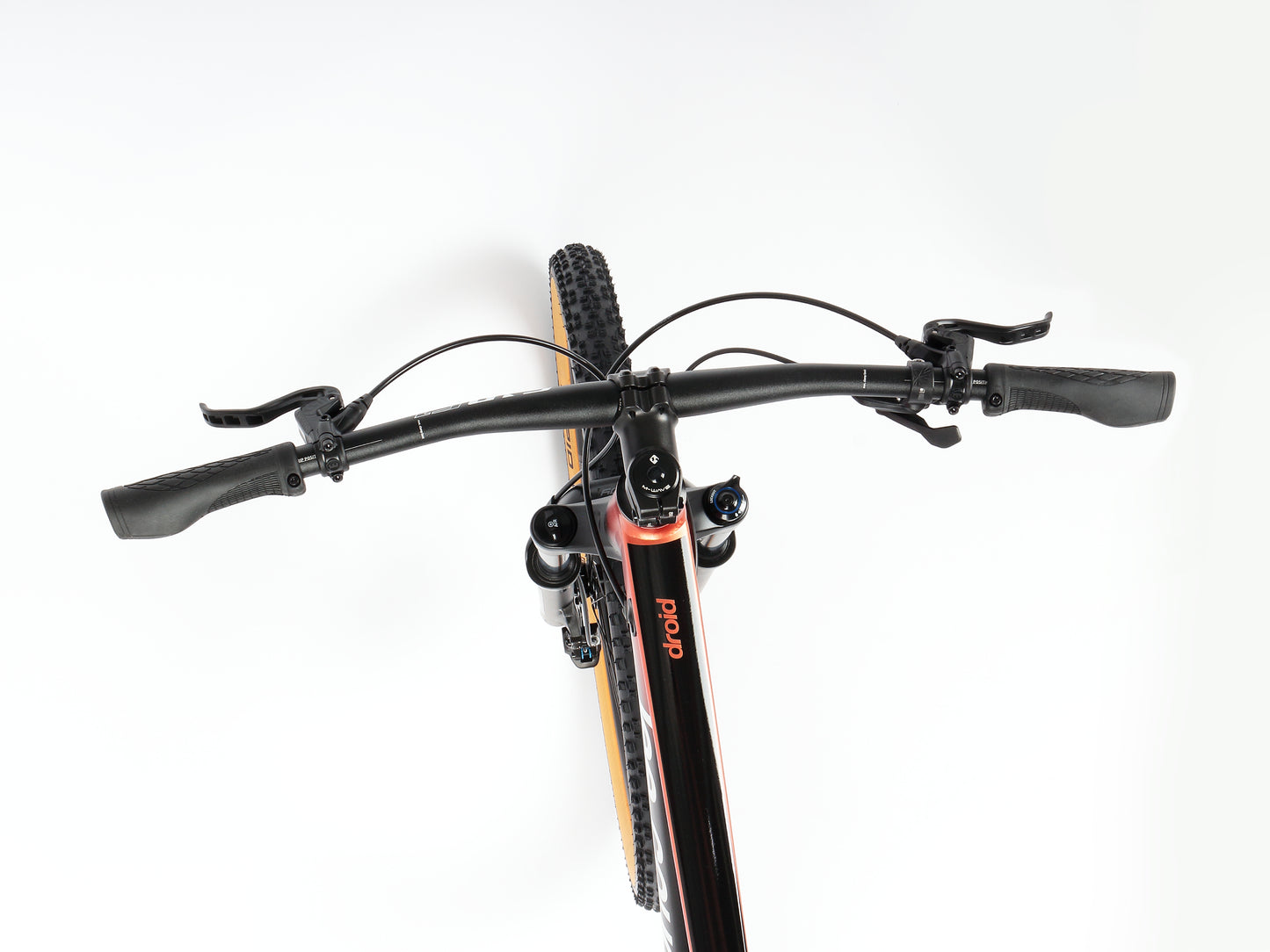 Lee cougan Droid Sram SX Eagle 1x12 Koper