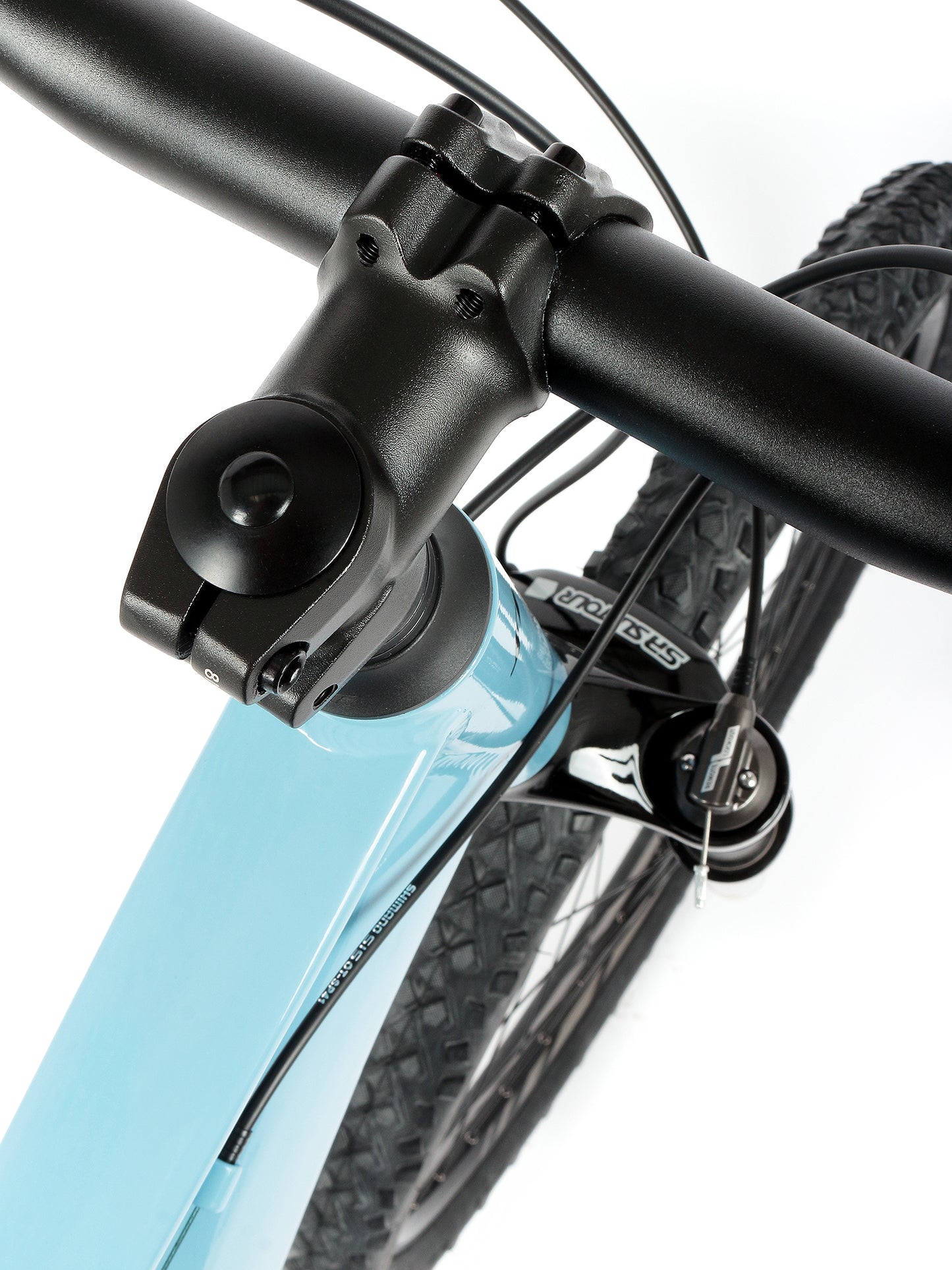 Spyder Thor Shimano CUES