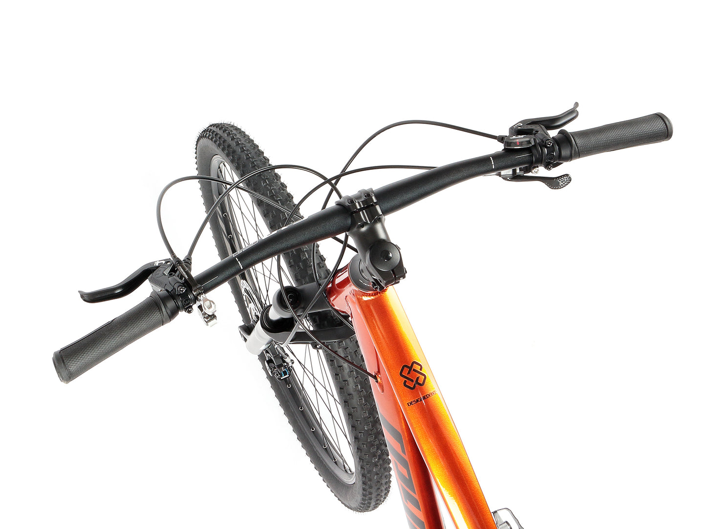 Spyder Conad Shimano XT