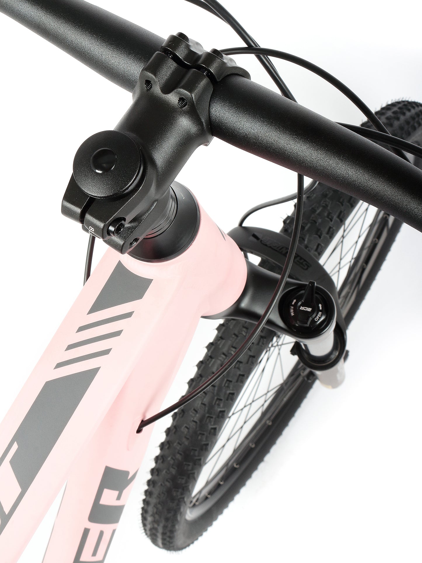 Spyder Conad Shimano Deore