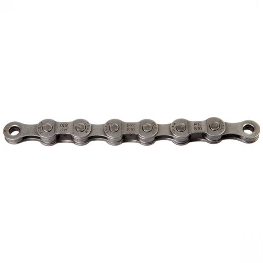 SRAM PC-830 ketting 8-speed 114 schakels met PowerLink in doosverpakking