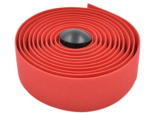 Profile GR28 EVA stuurlint rood met zwarte einddoppen lichtgewicht 50 g