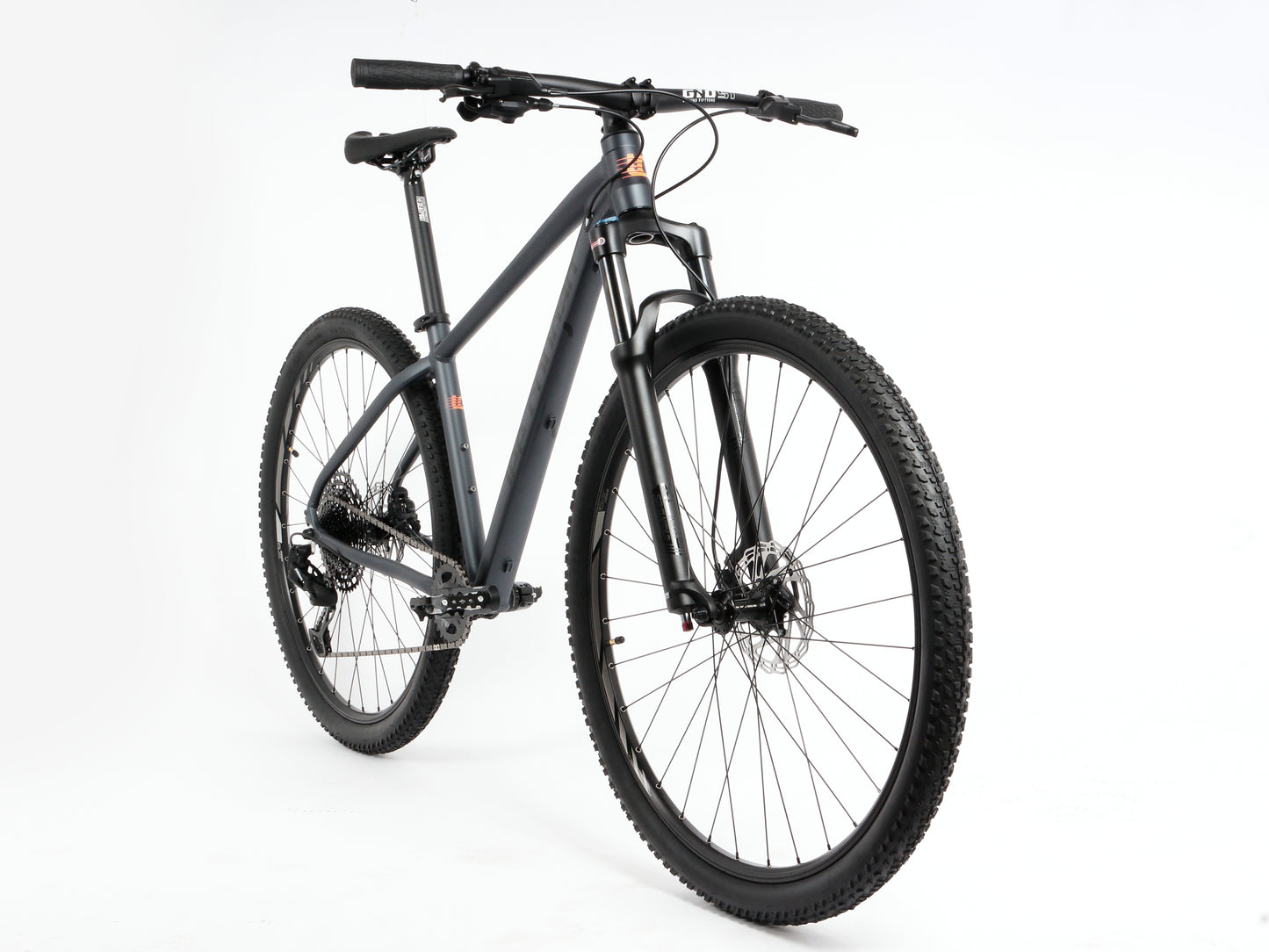 Lee Cougan Rebel Shimano Sram SX Eagle