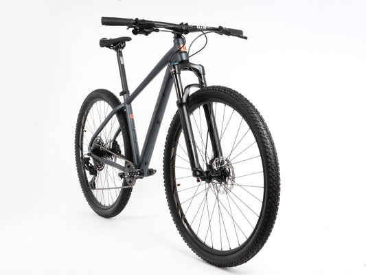 Lee Cougan Rebel Shimano Sram SX Eagle