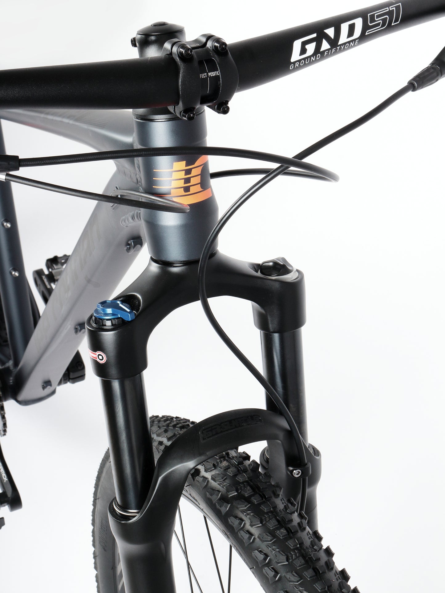 Lee Cougan Rebel Shimano Sram SX Eagle