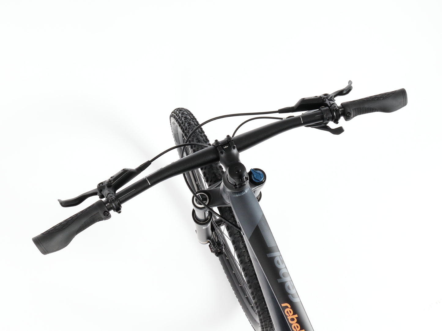 Lee Cougan Rebel Shimano Sram SX Eagle