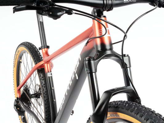 Lee Cougan Droid Sram SX Eagle 1x12 Kupfer