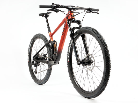 Spyder Cross Sram SX Eagle 1x12