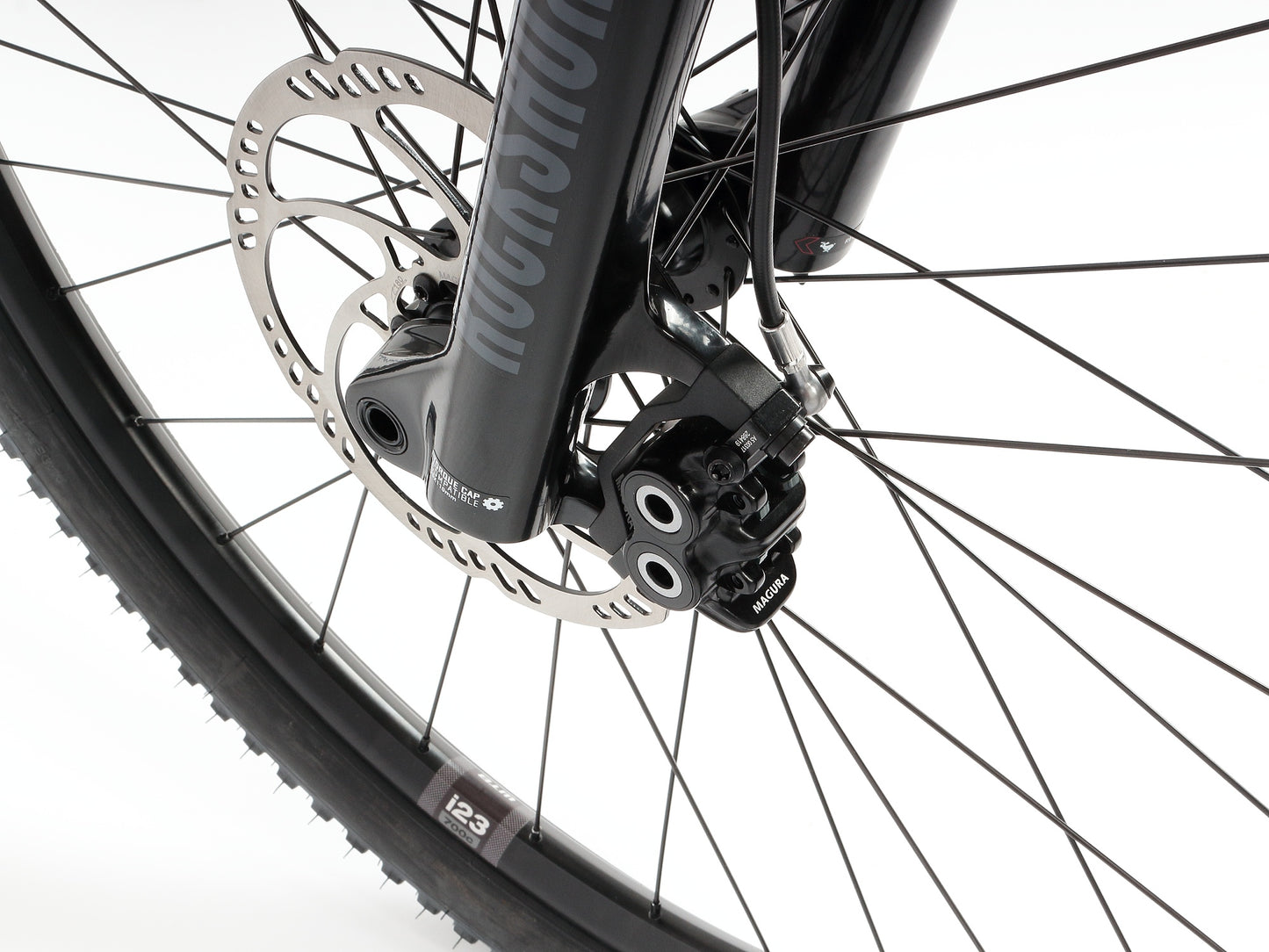 Spyder Cross Sram SX Eagle 1x12
