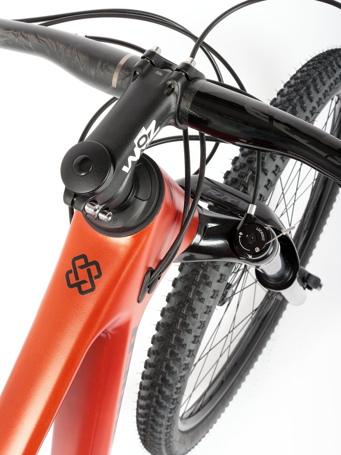 Spyder Cross Sram SX Eagle 1x12