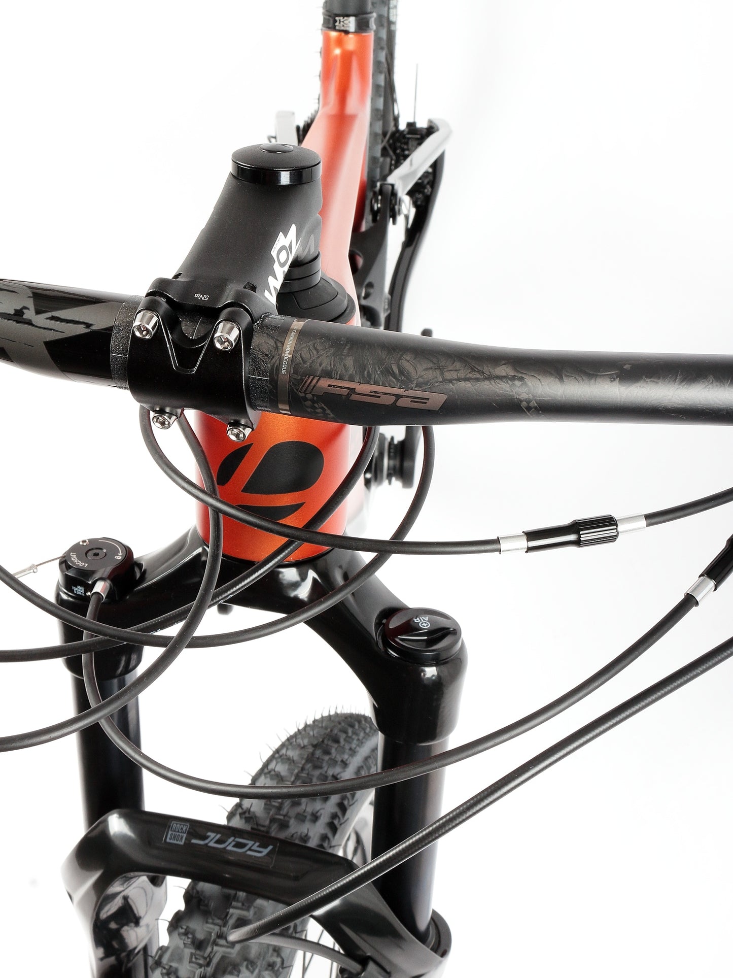 Spyder Cross Sram SX Eagle 1x12