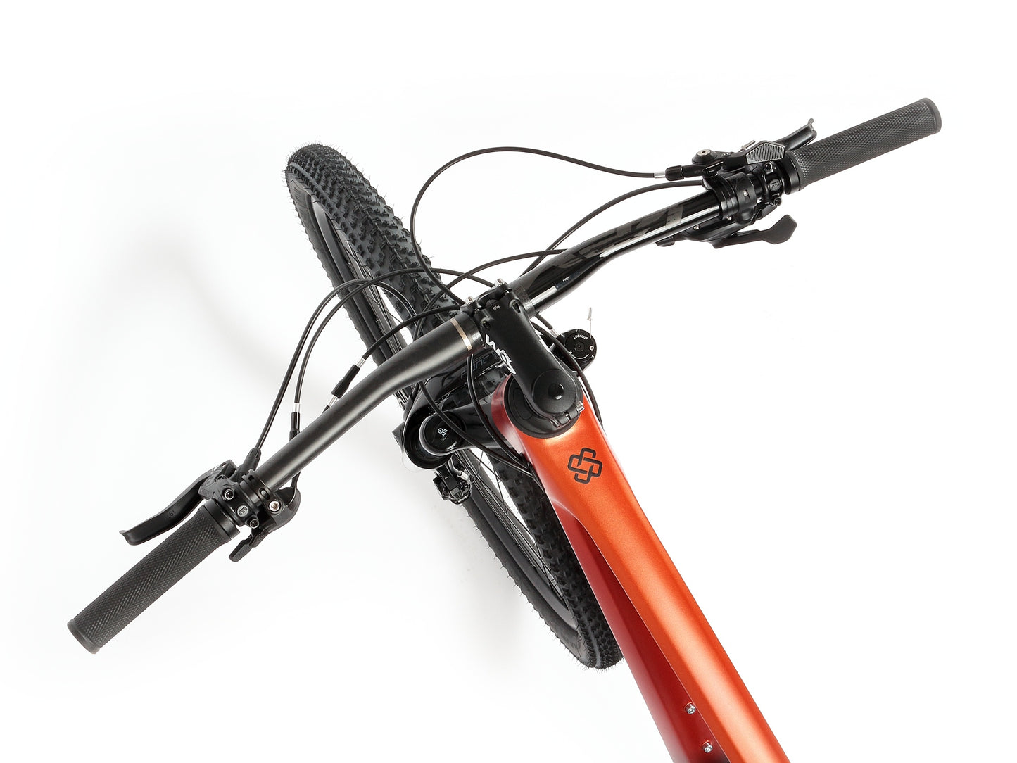 Spyder Cross Sram SX Eagle 1x12
