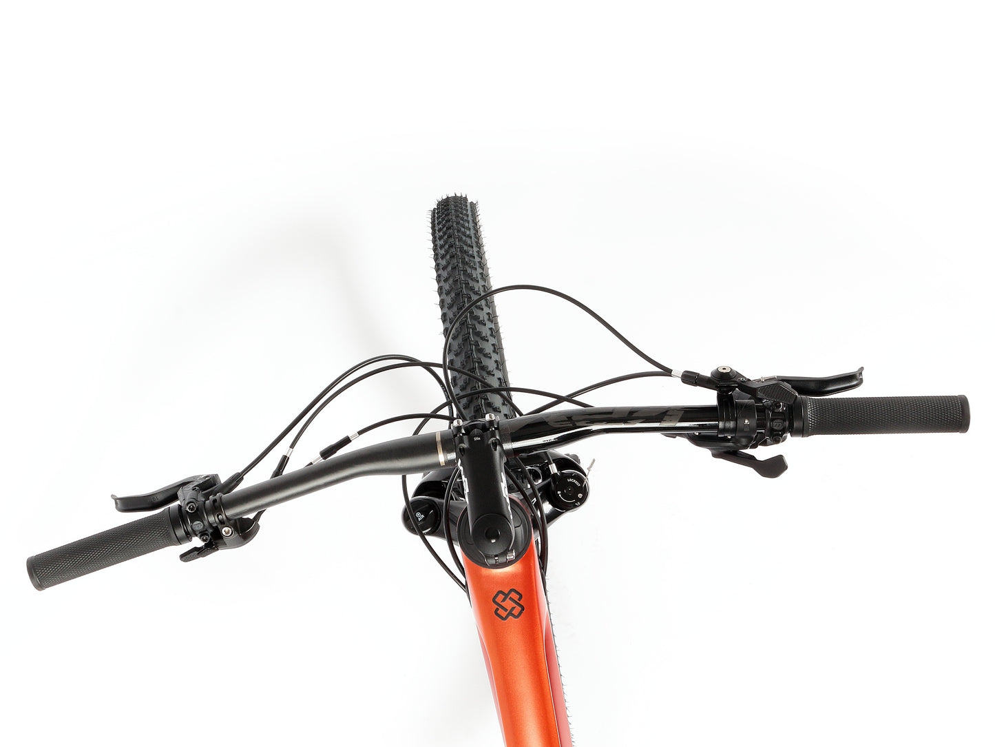 Spyder Cross Sram SX Eagle 1x12