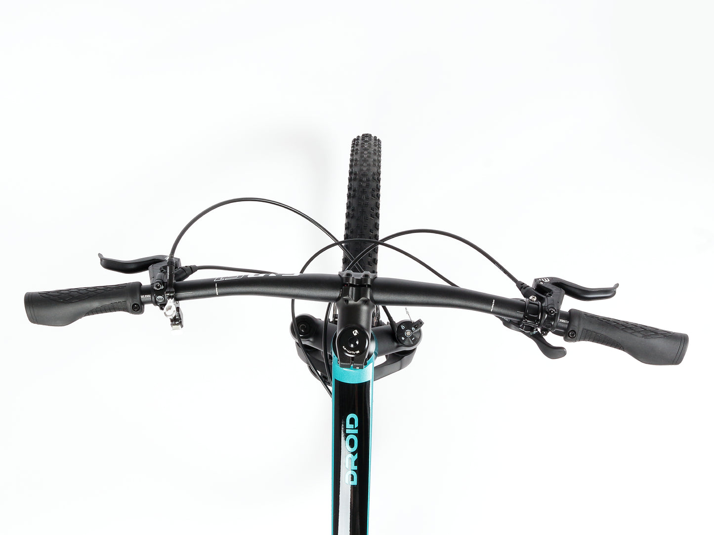 Lee cougan Revenge Shimano Deore 1x11 Green