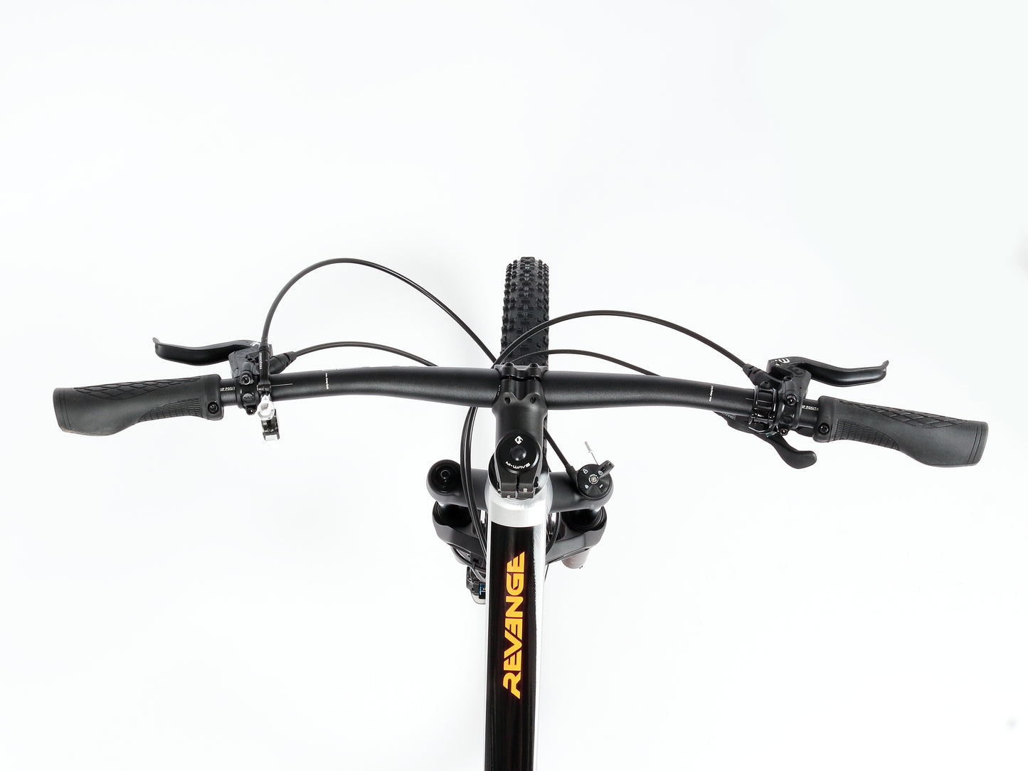 Lee Cougan Revenge Shimano Deore 1x11 Weiß
