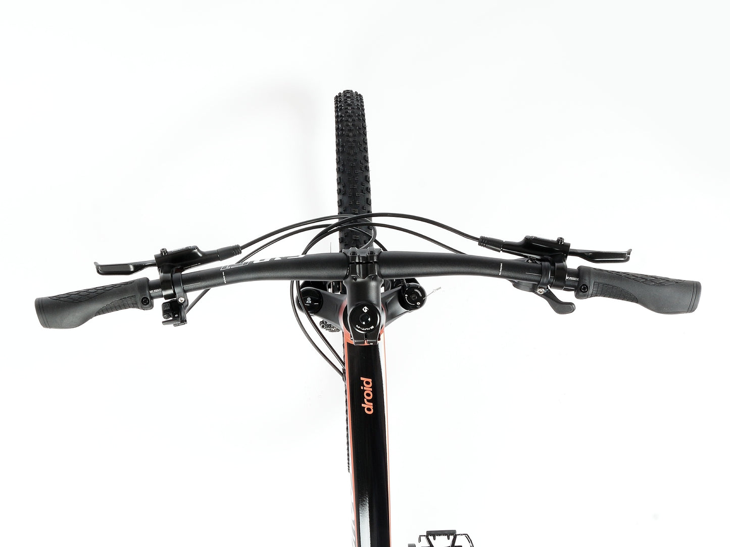Lee Cougan Revenge Shimano Deore 1x12 Kupfer