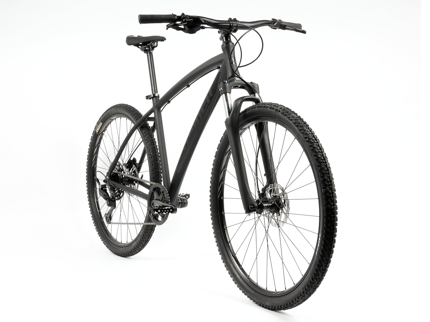 Spyder Piana Shimano Queues