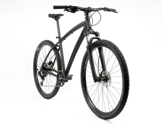 Spyder Piana Shimano Queues