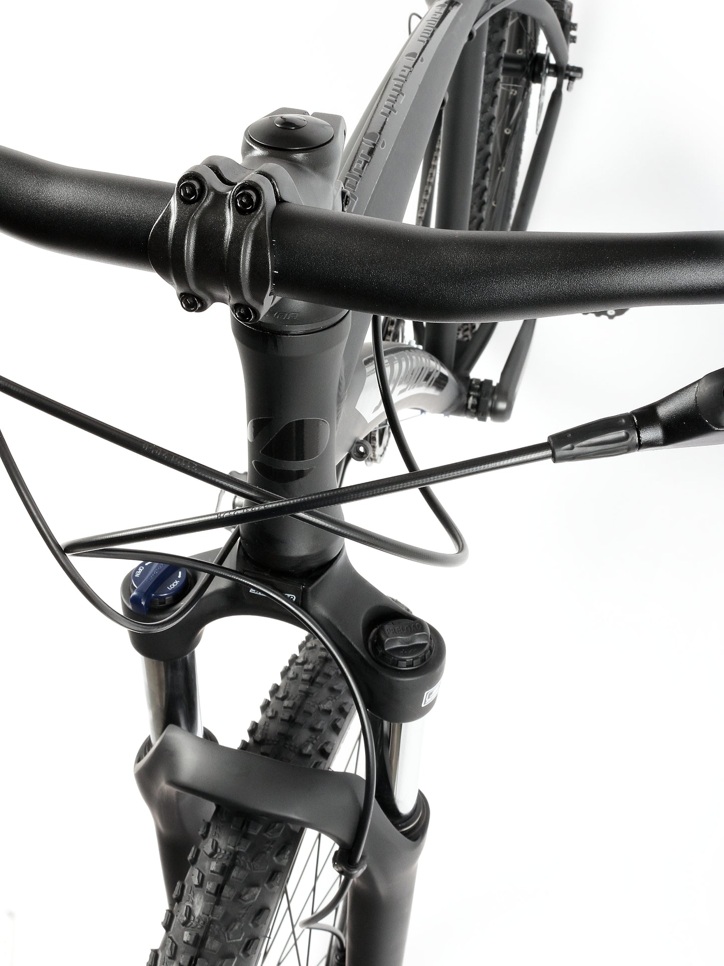 Spyder Piana Shimano Queues