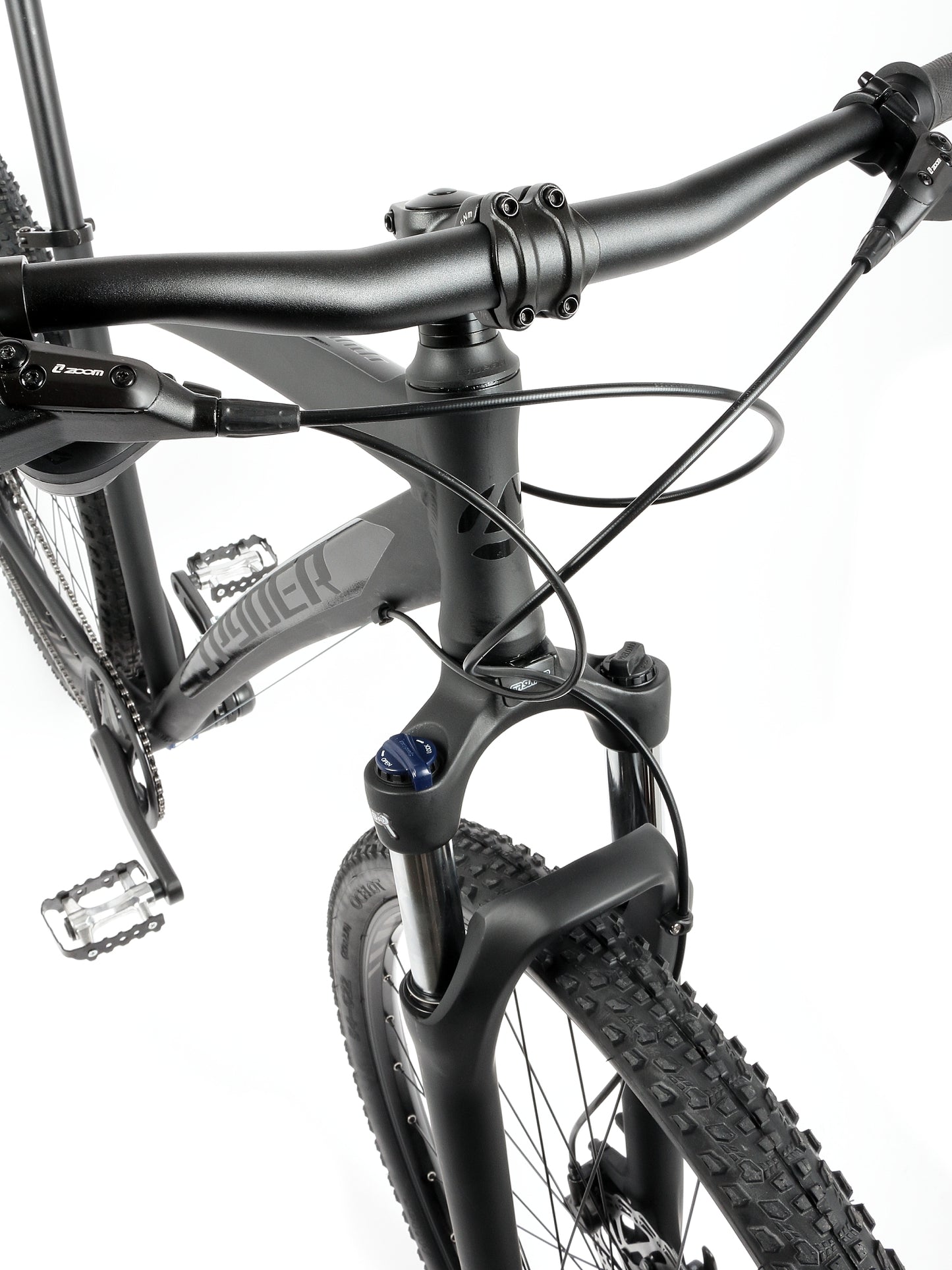 Spyder Piana Shimano Queues