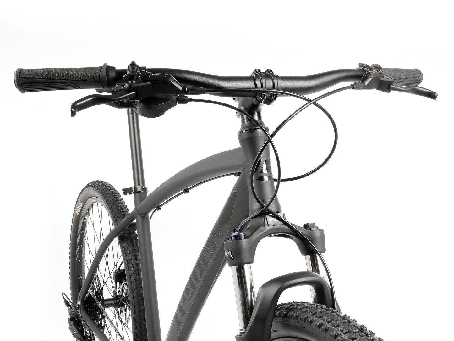 Spyder Piana Shimano Queues