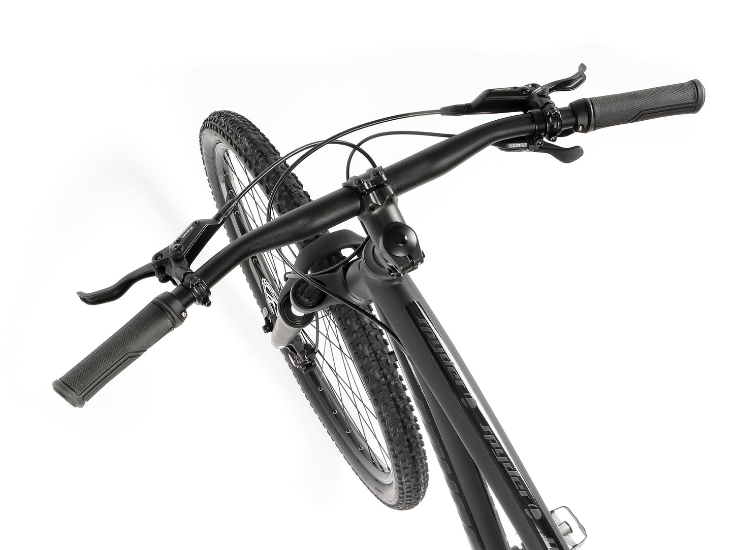 Spyder Piana Shimano Queues
