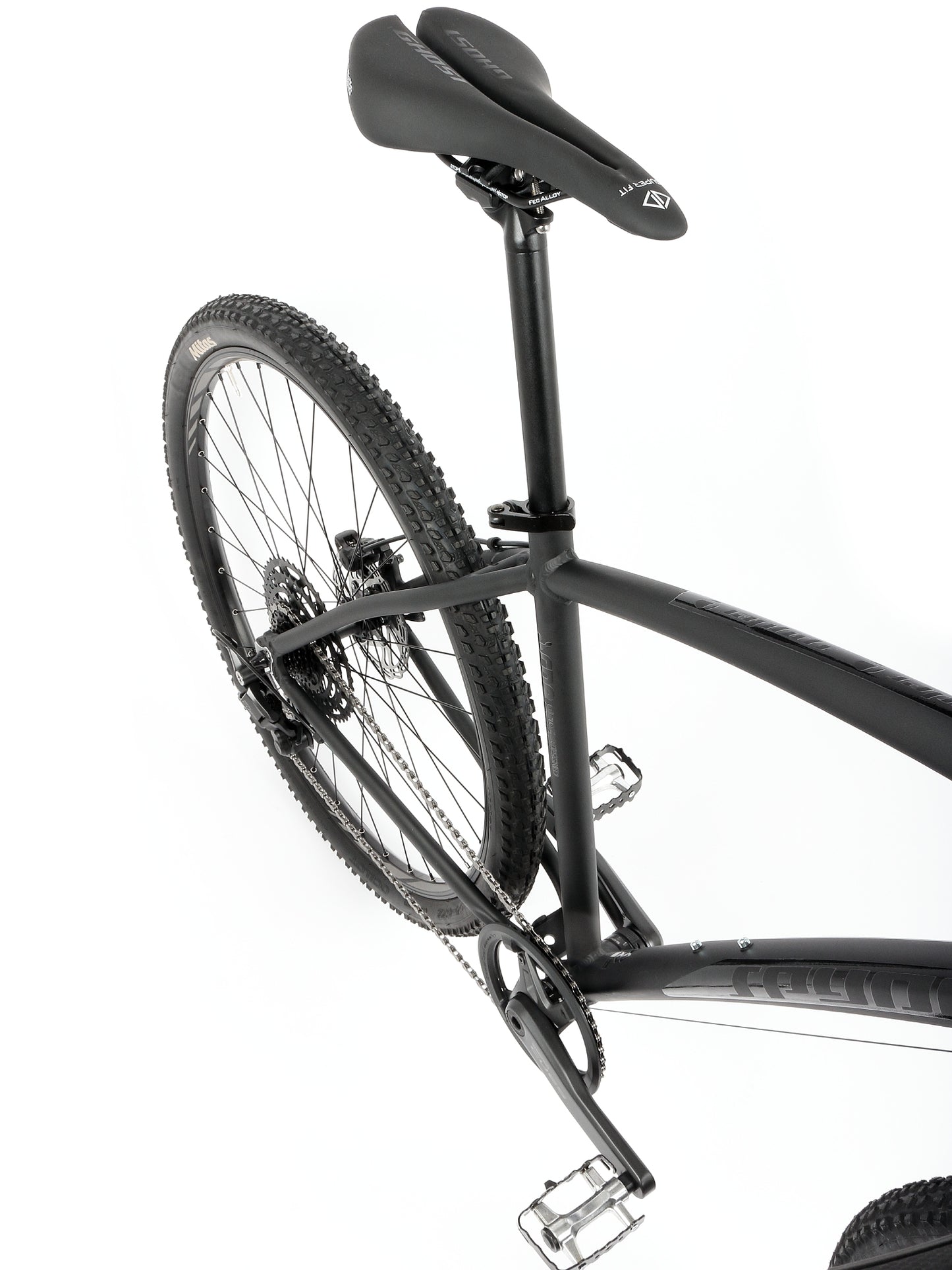 Spyder Piana Shimano Queues