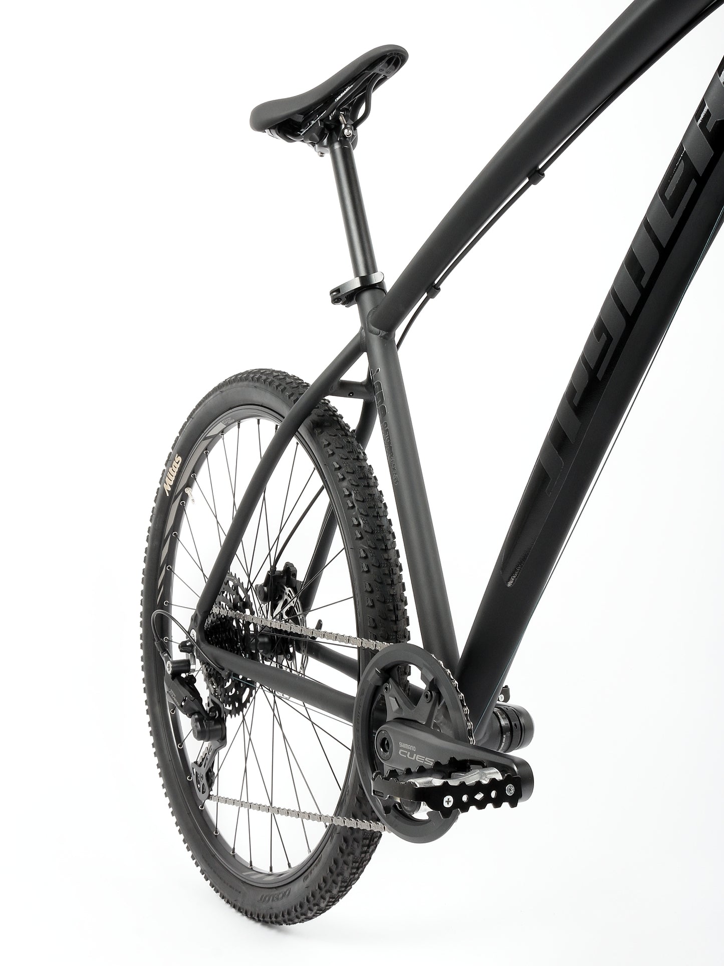 Spyder Piana Shimano Queues