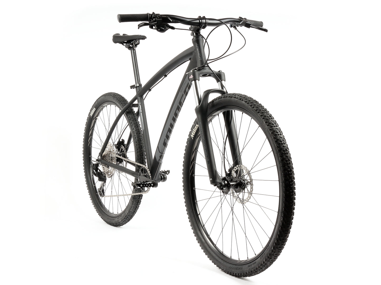 Spyder Piana Sram SX Eagle
