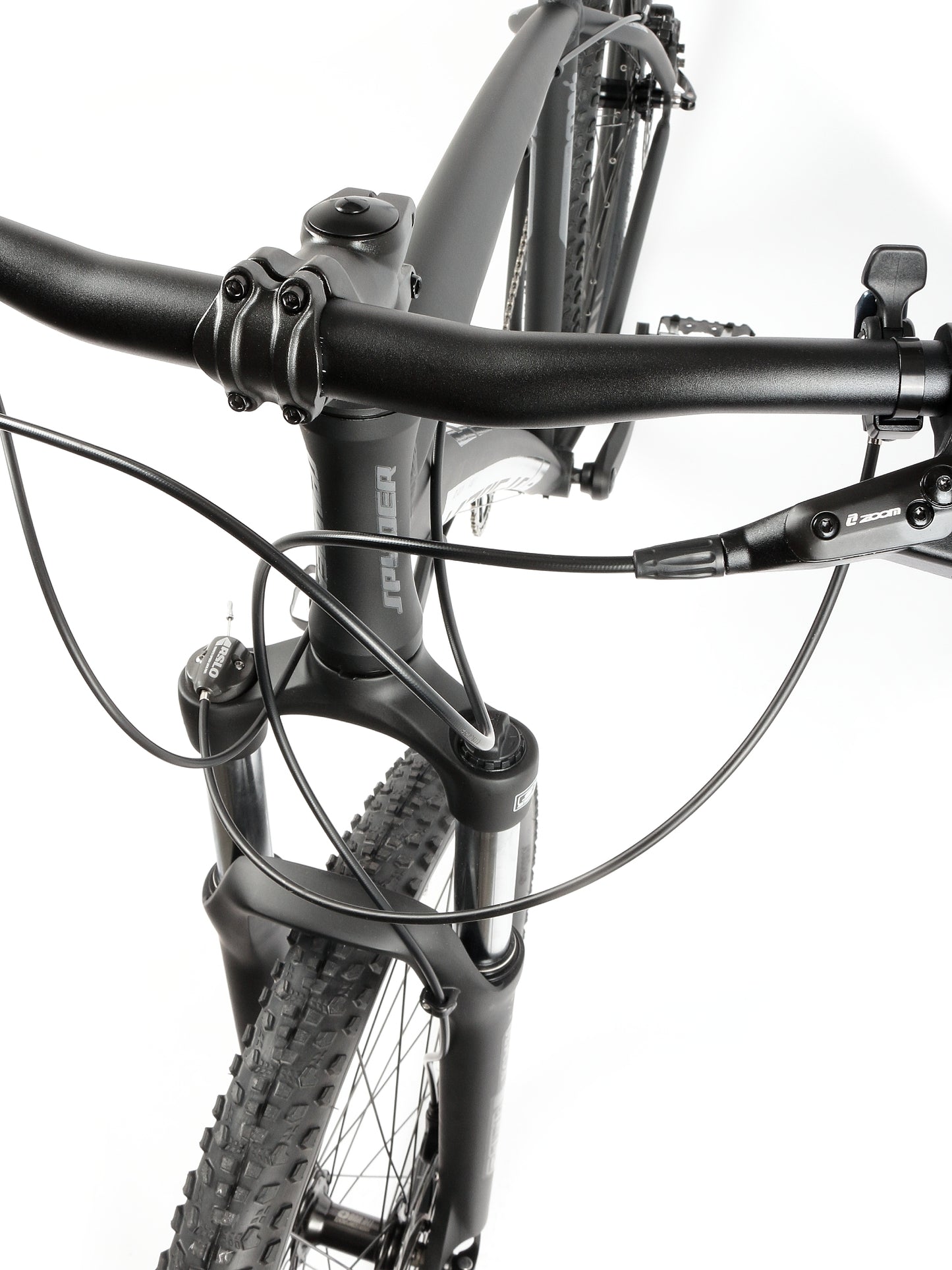 Spyder Piana Sram SX Eagle
