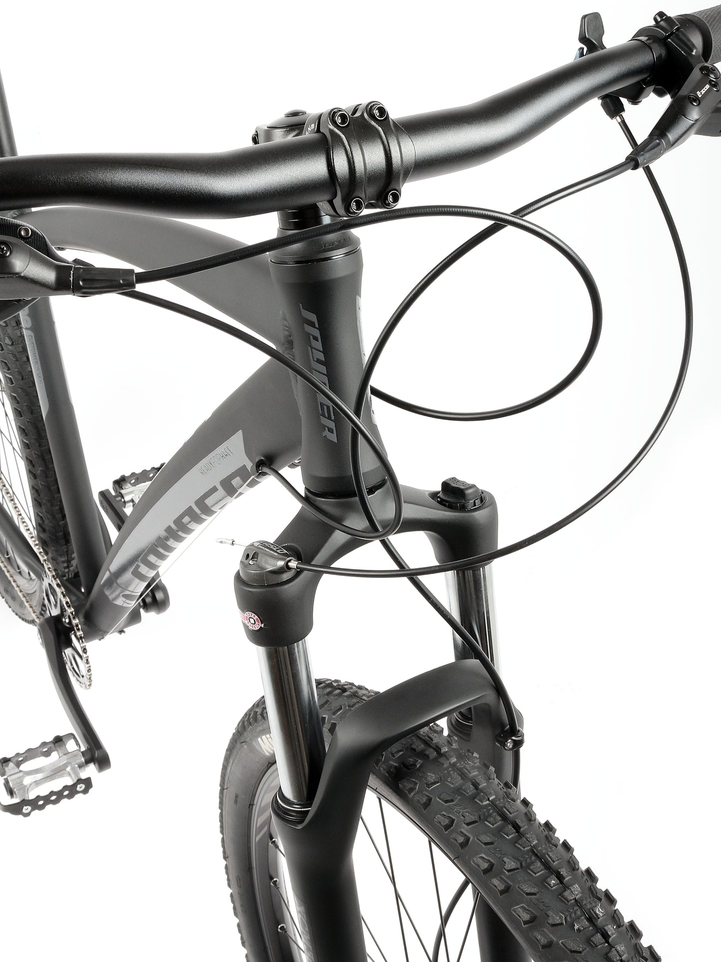 Spyder Piana Sram SX Eagle