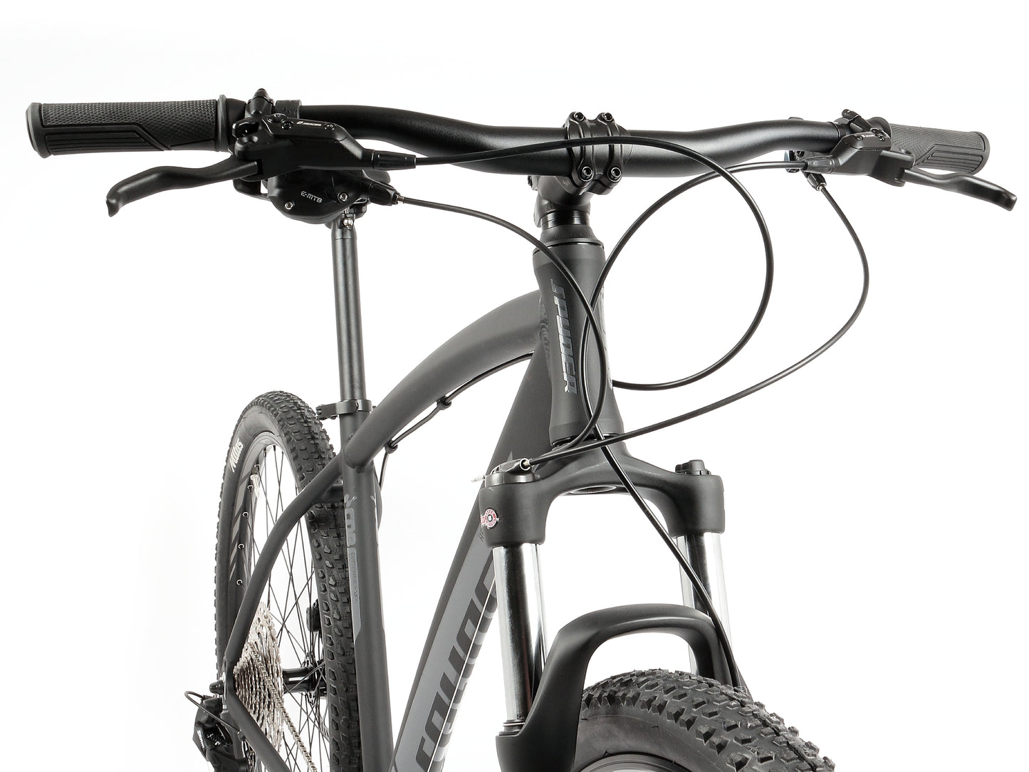 Spyder Piana Sram SX Eagle