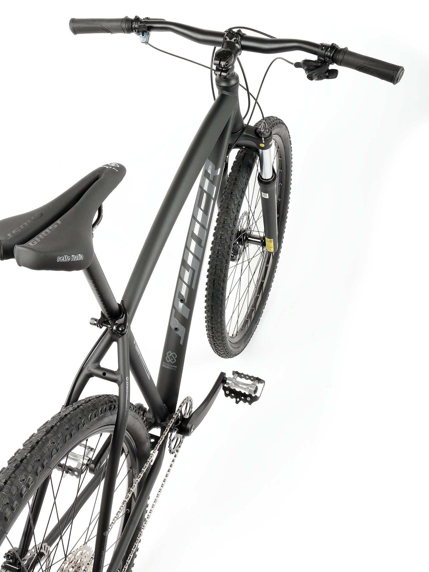 Spyder Piana Sram SX Eagle
