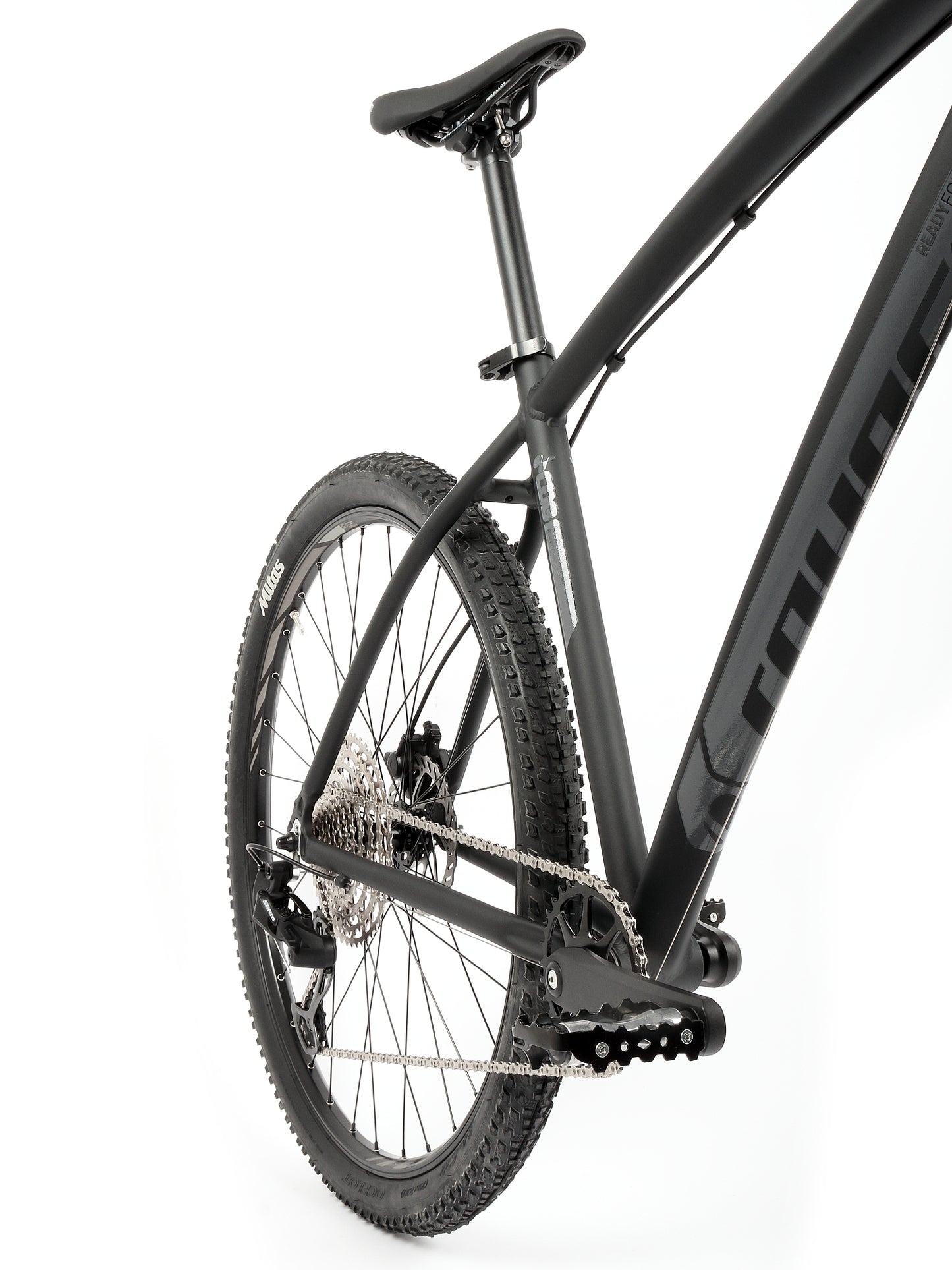 Spyder Piana Sram SX Eagle