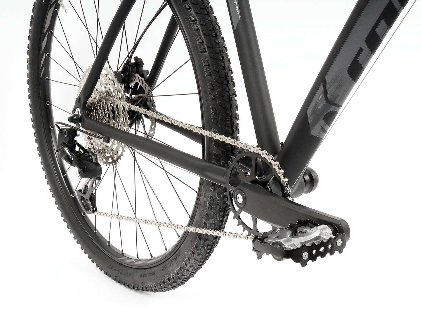 Spyder Piana Sram SX Eagle