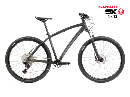 Spyder Piana Sram SX Eagle