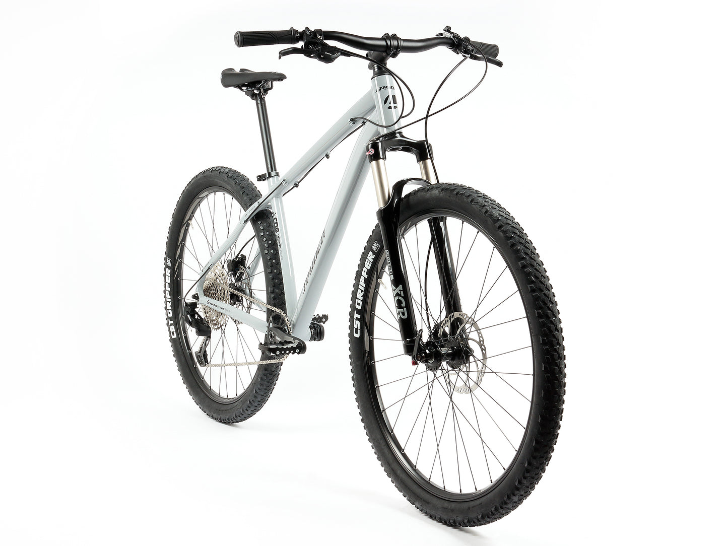 Spyder Thor Sram SX Eagle