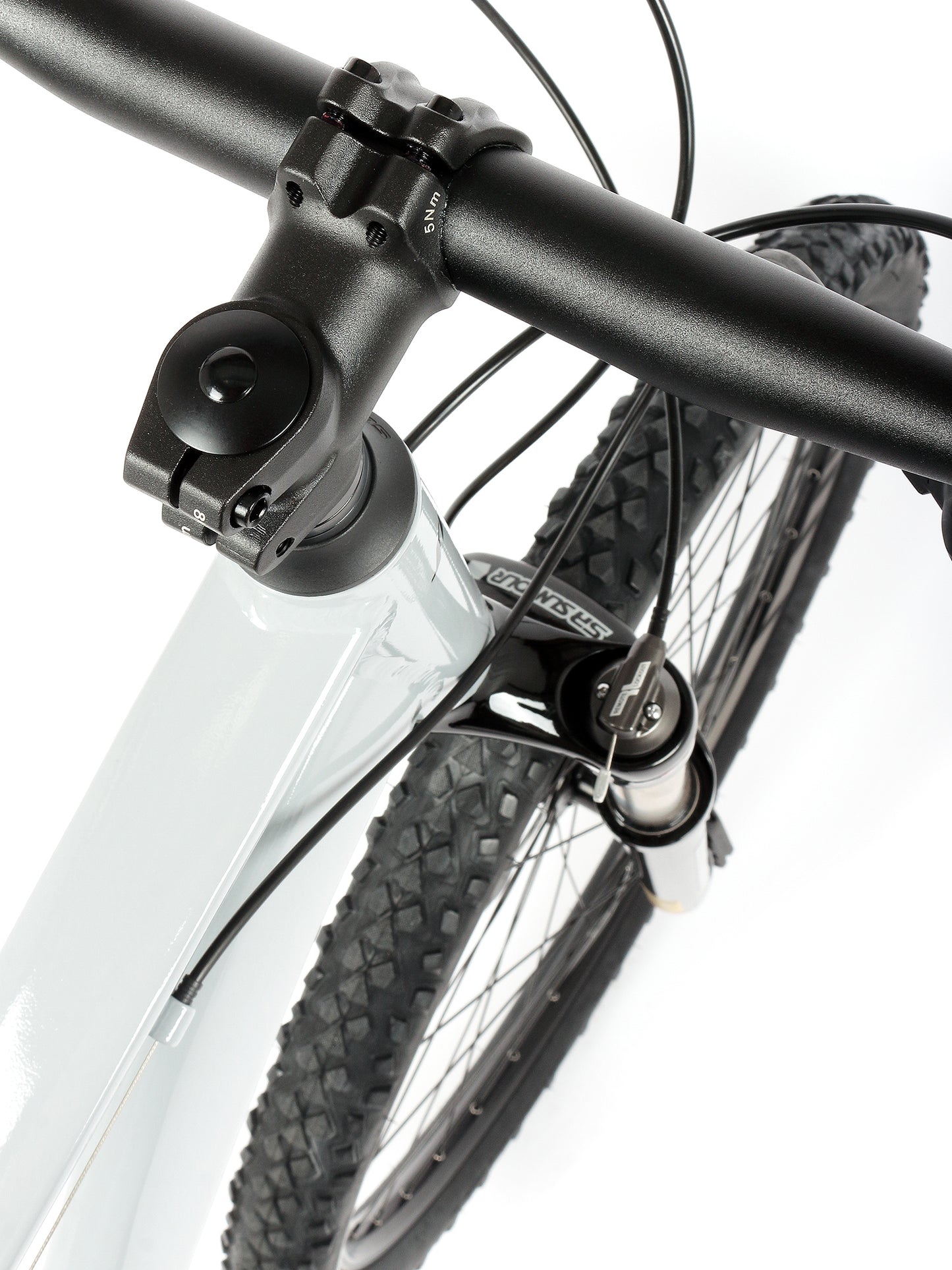 Spyder Thor Sram SX Eagle
