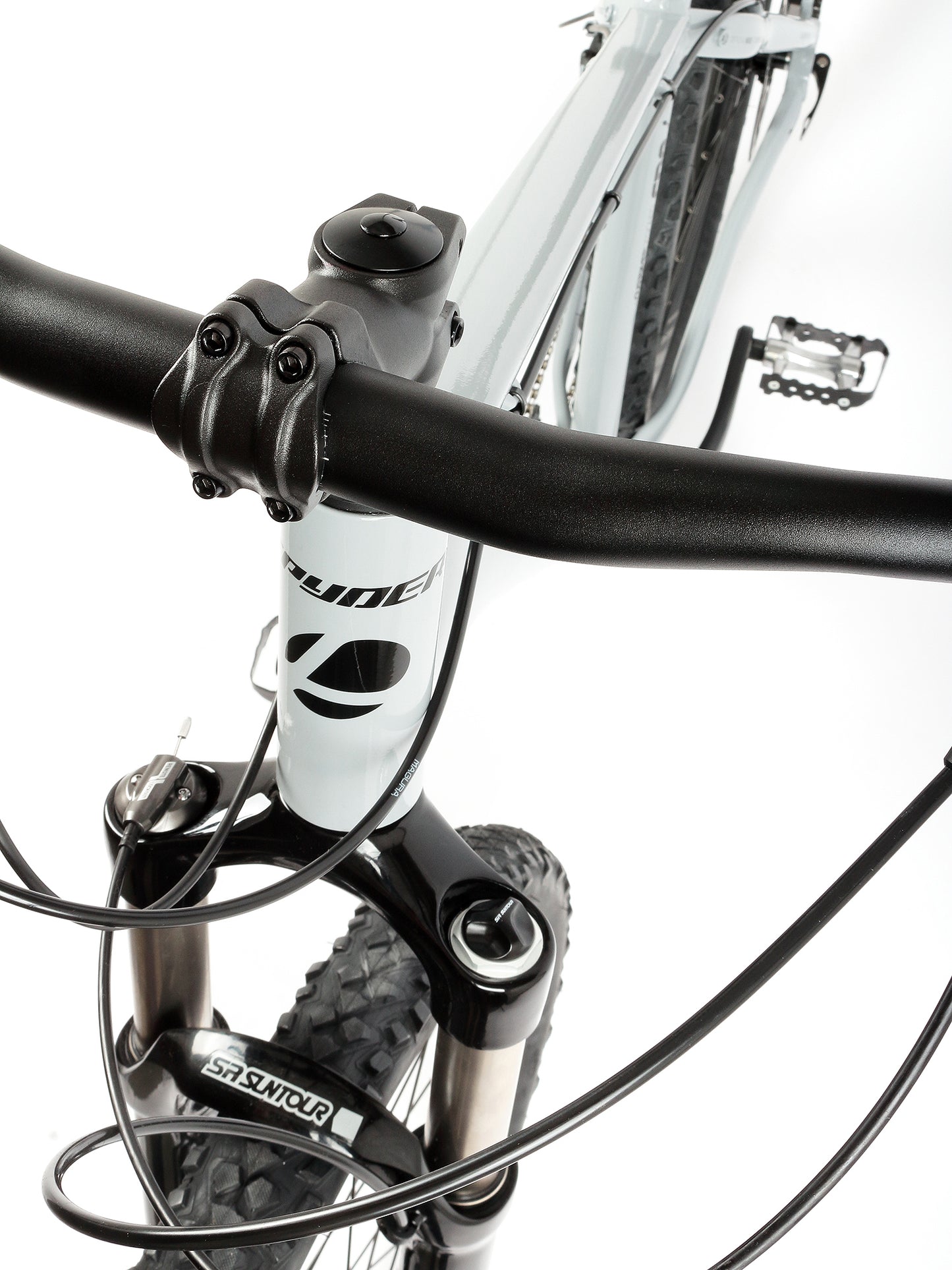 Spyder Thor Sram SX Eagle