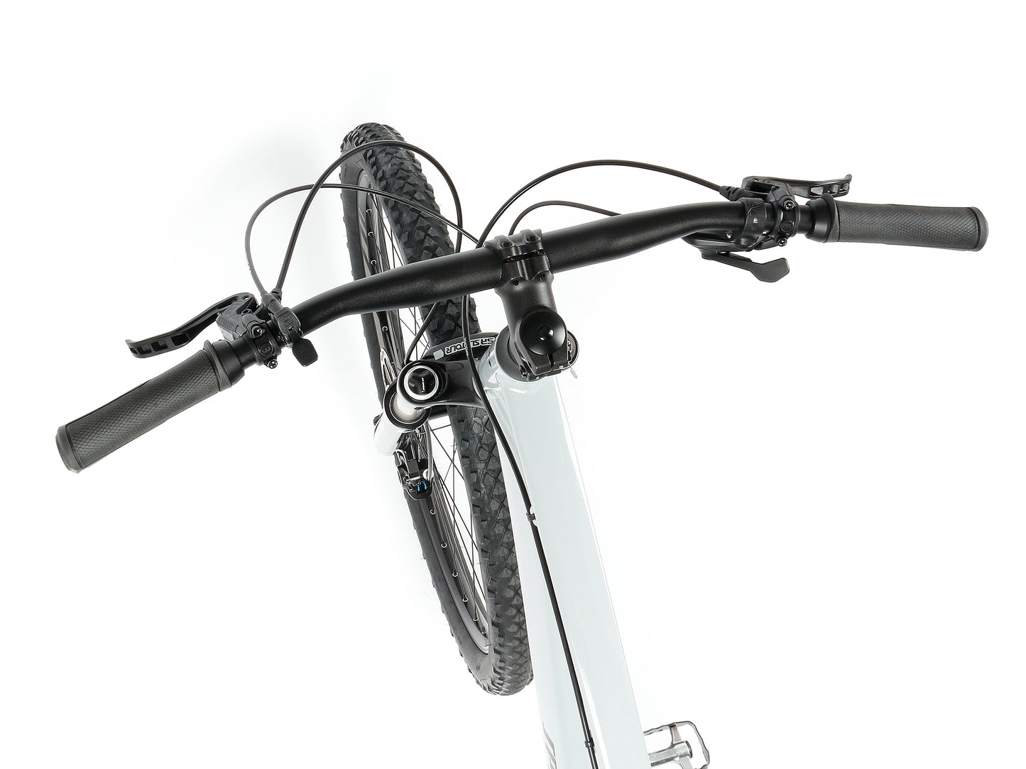 Spyder Thor Sram SX Eagle