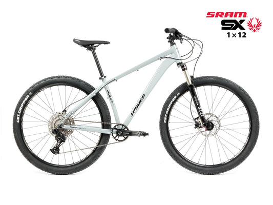 Spyder Thor Sram SX Eagle