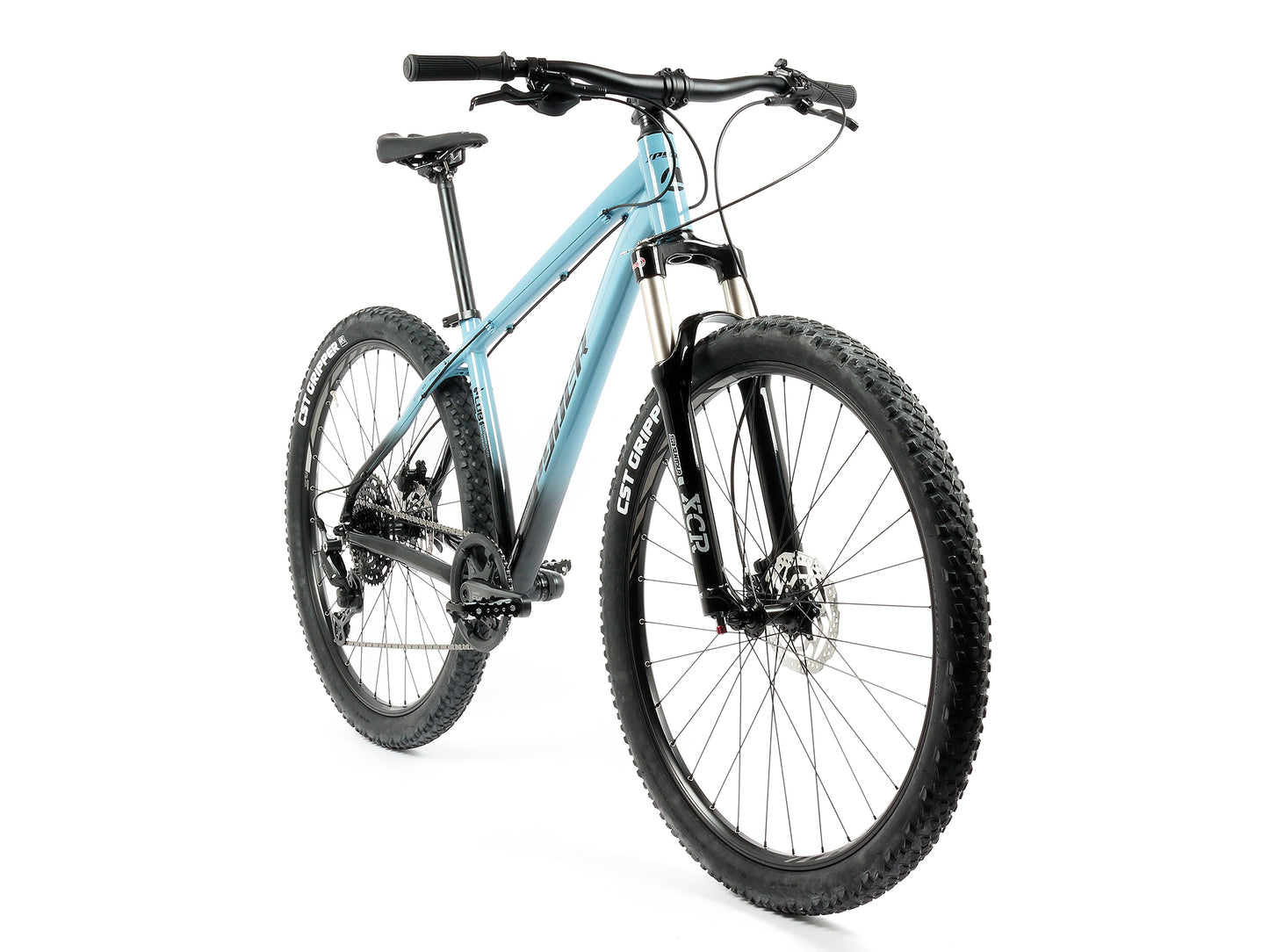 Spyder Thor Shimano CUES