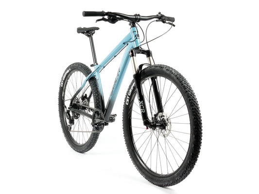 Spyder Thor Shimano CUES