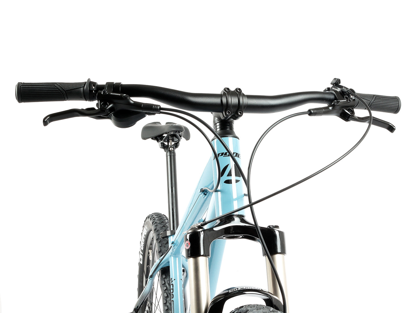 Spyder Thor Shimano CUES