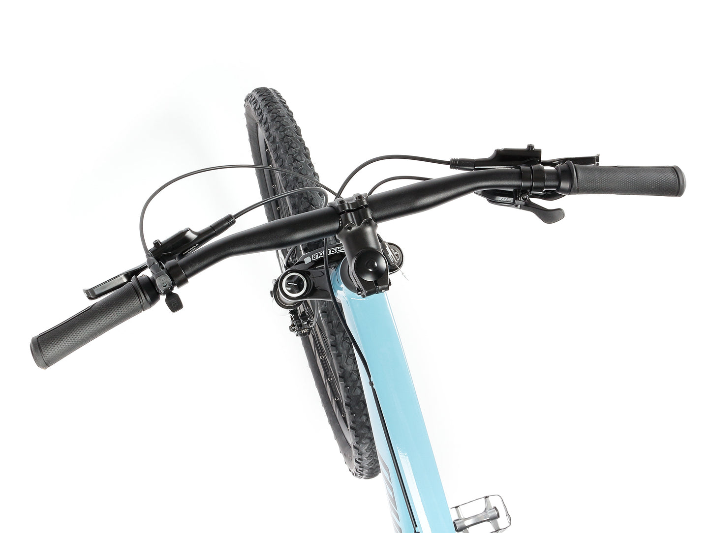 Spyder Thor Shimano CUES