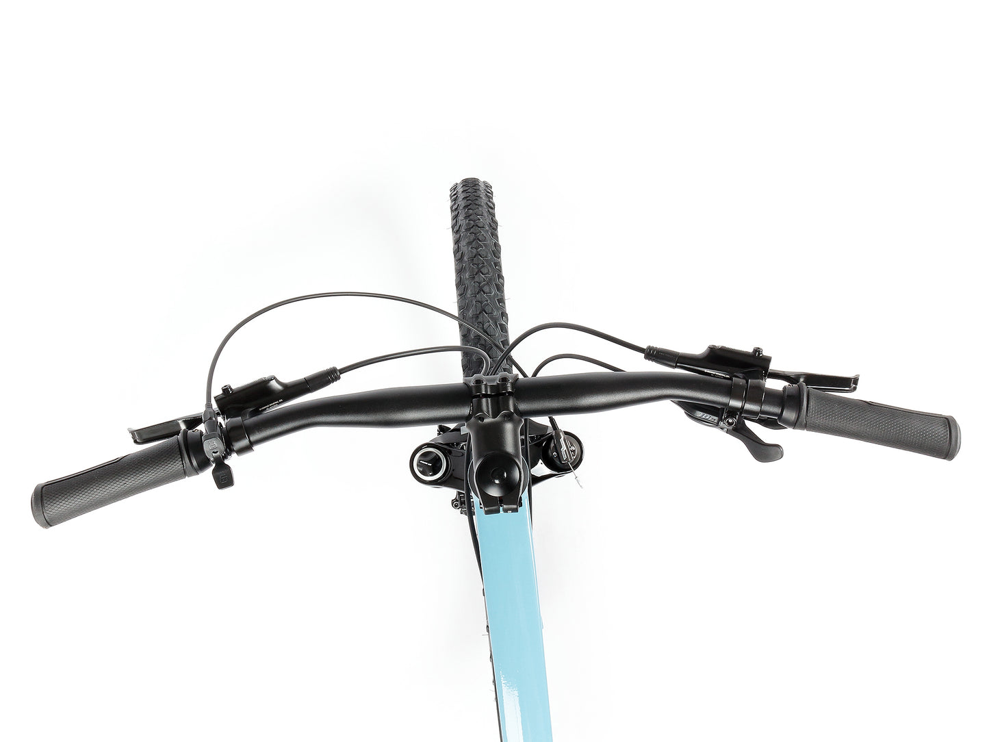 Spyder Thor Shimano CUES