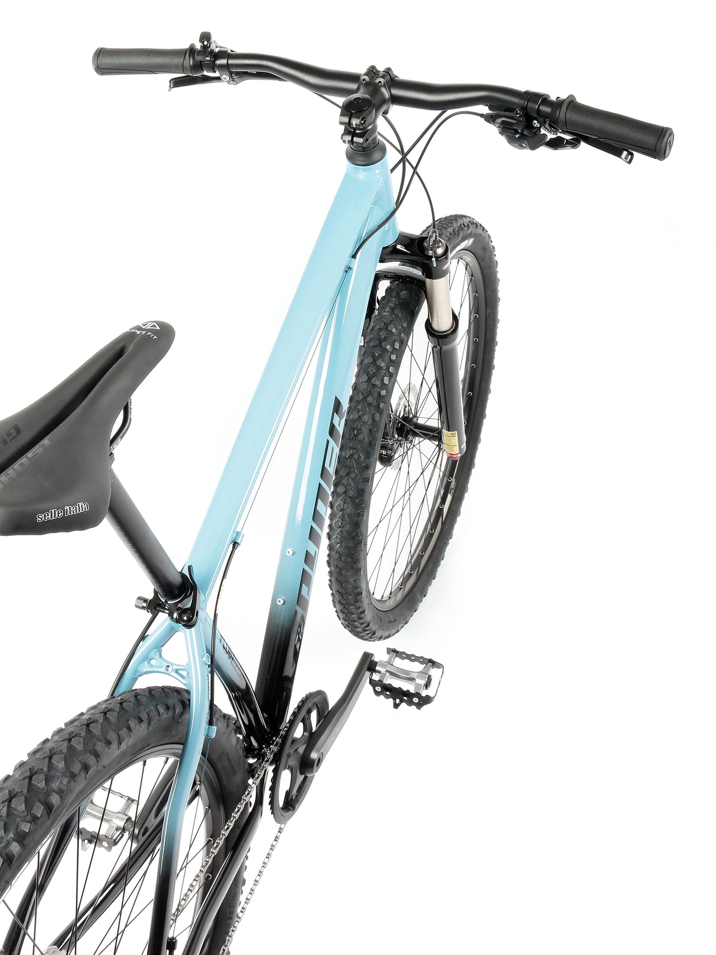 Spyder Thor Shimano CUES