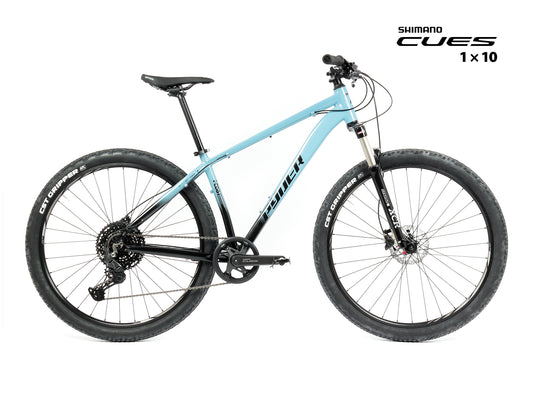 Spyder Thor Shimano CUES