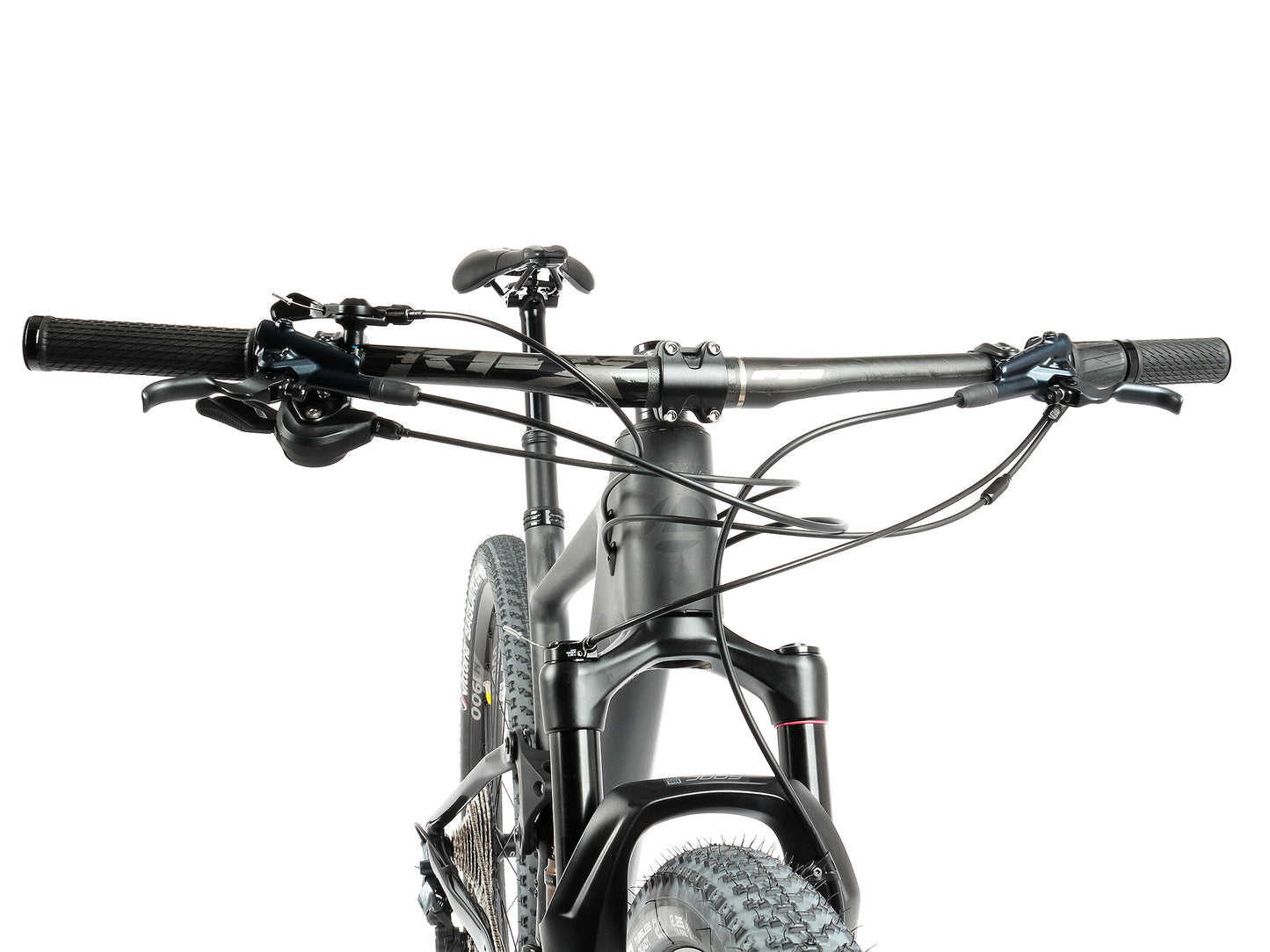 Spyder Cross Shimano SLX 1x12